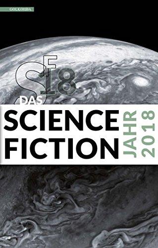 Das Science Fiction Jahr 2018