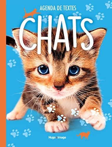 Chats : agenda de textes