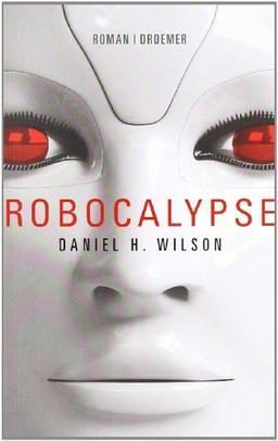 Robocalypse: Roman