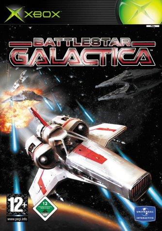 Battlestar Galactica