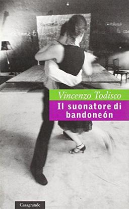 Il suonatore di bandoneón