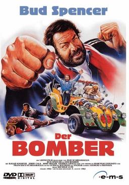 Der Bomber