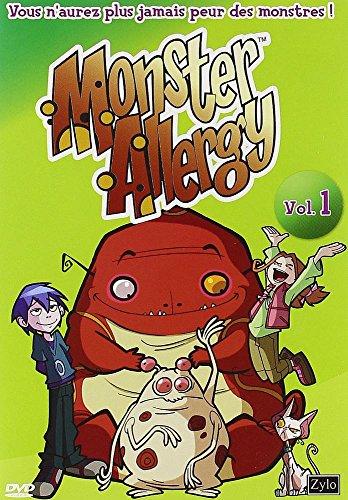 Monster allergy, vol. 1 [FR Import]