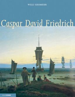 Caspar David Friedrich