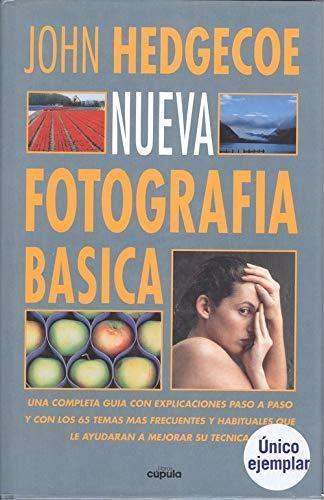 Nueva fotografia basica