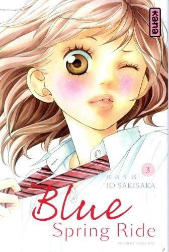 Blue spring ride. Vol. 3