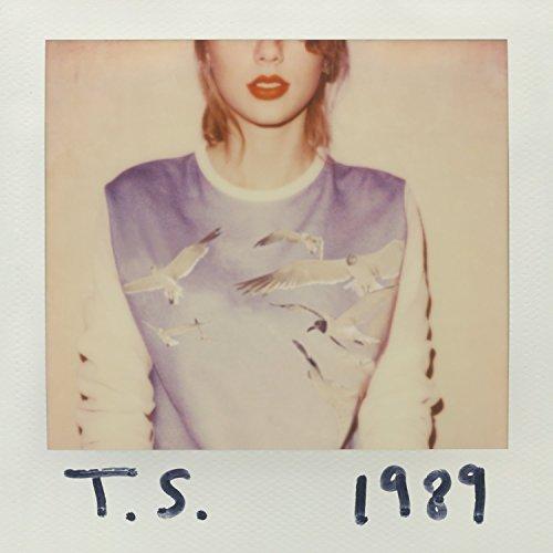 1989 [Vinyl LP]