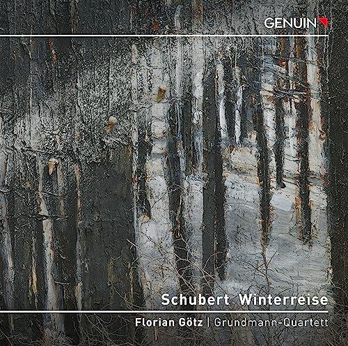 Franz Schubert: Winterreise