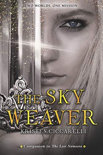 The Sky Weaver (Iskari, Band 3)