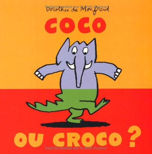 Coco ou Croco ?