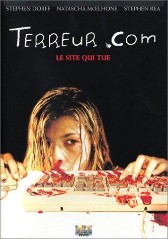 Terreur.com [FR Import]