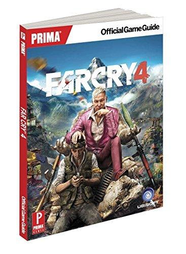 Guide de Soluce Far Cry 4 : Guide de Soluce , FR