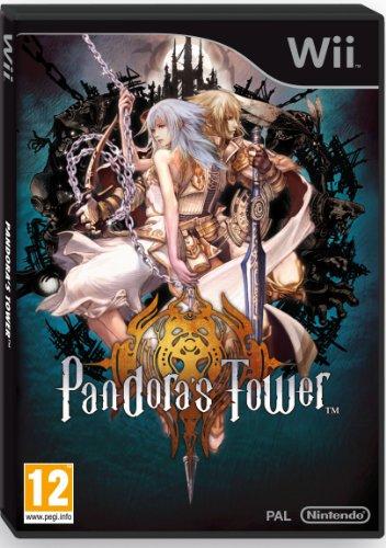 pandora's tower