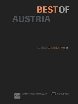 Best of Austria : Architektur 2020_21