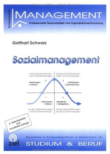 Sozialmanagement