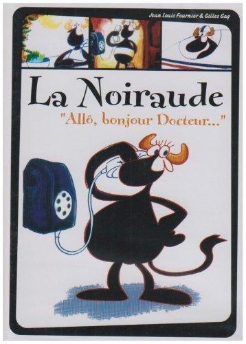 La noiraude [FR Import]