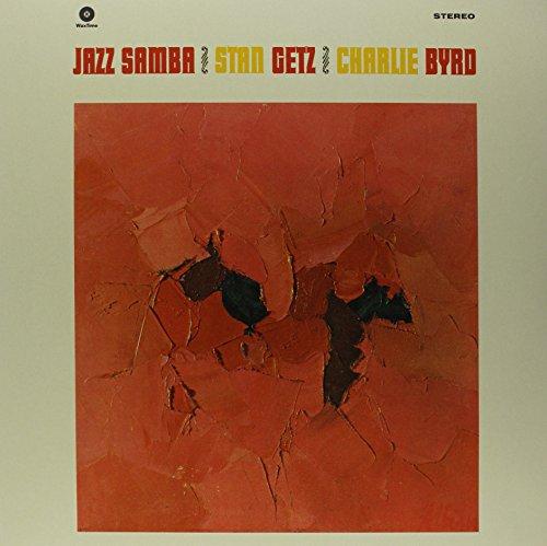 Jazz Samba - Ltd.Edition 180gr [Vinyl LP]