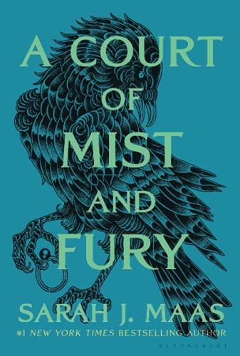 A Court of Mist and Fury (A Court of Thorns and Roses)