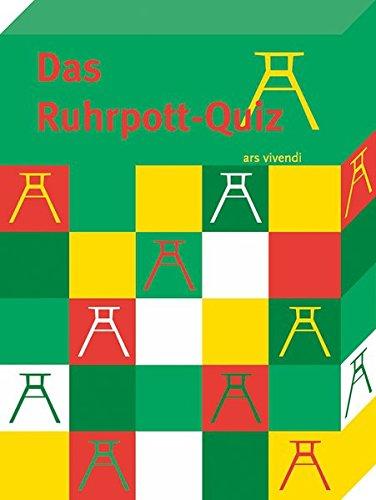 Das Ruhrpott-Quiz