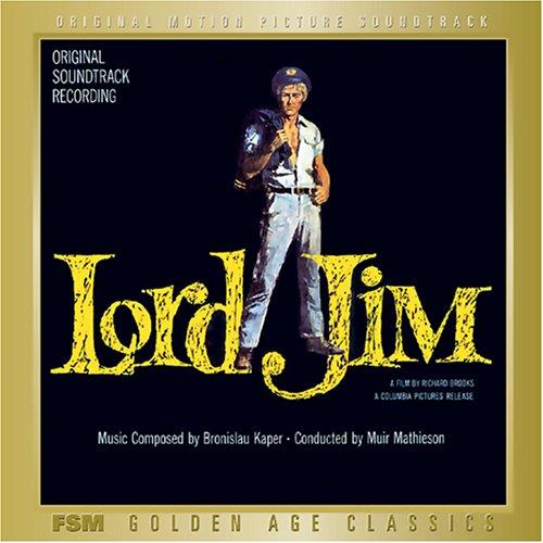 Lord Jim/Long Ships