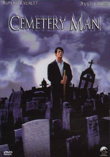 Cemetery Man