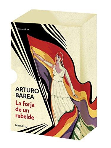 La forja de un rebelde (CONTEMPORANEA, Band 26201)