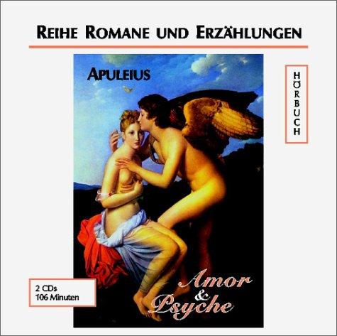 Amor und Psyche, 2 Audio-CDs