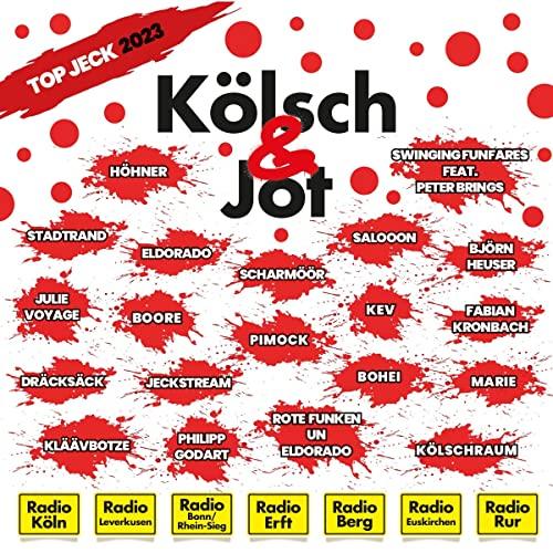 Koelsch & Jot-Top Jeck 2023