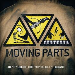 Moving Parts