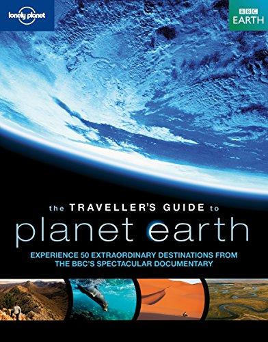 Traveller's guide to planet Earth