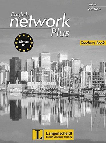 English Network Plus New Edition: Teacher's Book (English Network New Edition)