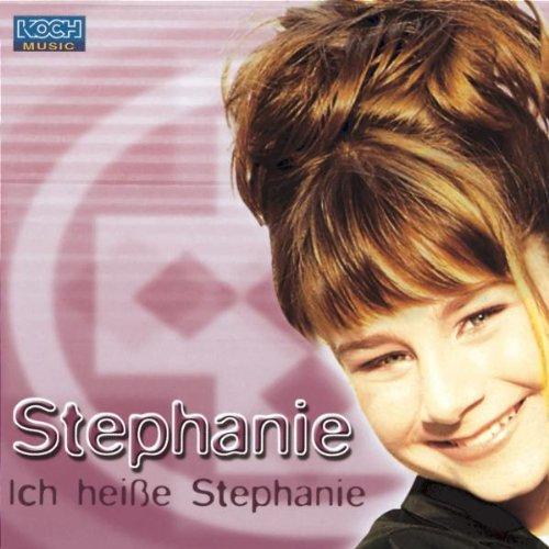 Ich Heisse Stephanie