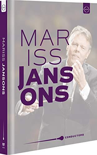 Mariss Jansons - Retrospective [6 DVDs]