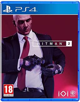 Hitman 2 (Playstation 4) [ ]