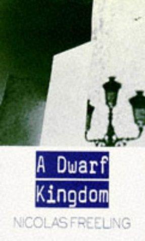 A Dwarf Kingdom (Henri Castang Mysteries)