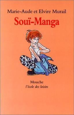 Souï manga