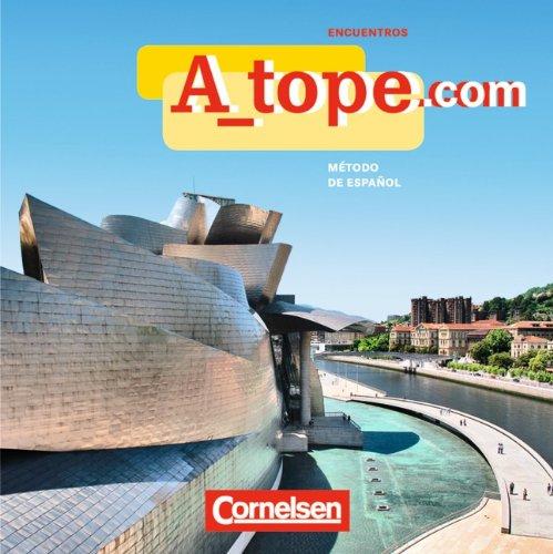 A_tope.com - Aktuelle Ausgabe: CDs