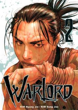 Warlord. Vol. 2