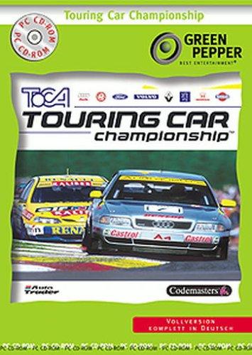 Toca Touring Car Championship