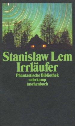 Irrläufer: Erzählungen (suhrkamp taschenbuch)