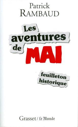 Les aventures de mai : feuilleton historique