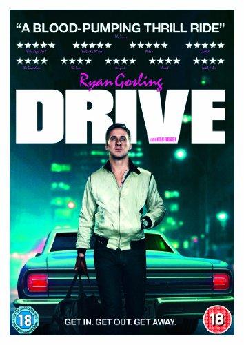 Drive [DVD] [UK-Import]