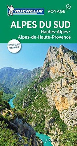 Alpes du Sud : Hautes-Alpes, Alpes-Maritimes, Alpes de Haute-Provence