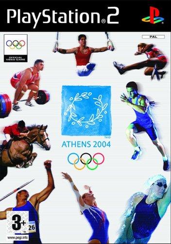 Athens 2004 - - Very Good Condition