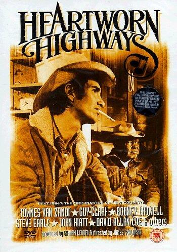 Heartworn Highways