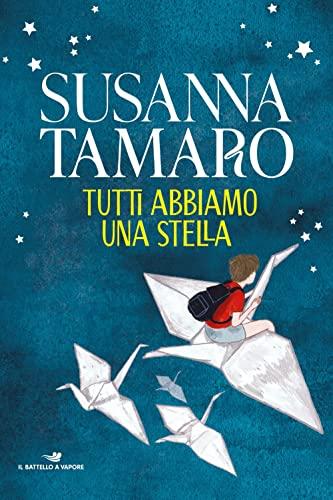 Tutti abbiamo una stella (Il battello a vapore. One shot)