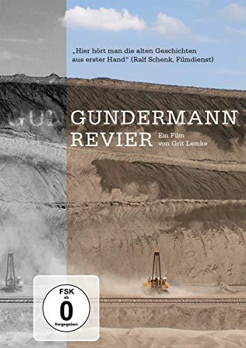 Gundermann Revier