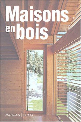 Maisons en bois