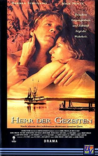 Herr der Gezeiten [VHS]