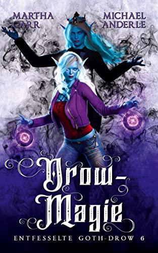 Drow-Magie